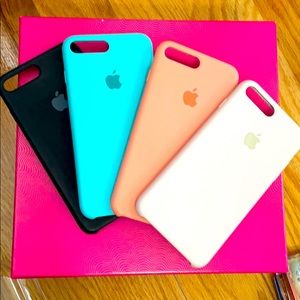 iPhone 7 Plus/ 8 Plus cases